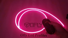Referencia de la banda de LED RGB